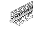 Профиль ARH-DECORE-S6-INT-2000 ANOD внутренний (Arlight, Алюминий) 034971