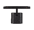 Светильник MAG-ORIENT-BLUM-12W Day4000 (BK, 40 deg, 48V) (Arlight, IP20 Металл, 3 года) 035981