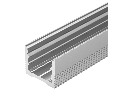 Профиль SL-SLIM-H13M-3000 ANOD (Arlight, Алюминий) 036039