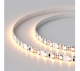 Лента RT-A120-5mm 12V Warm2400 (9.6 W/m, IP20, 2835, 5m) (Arlight, 9.6 Вт/м, IP20) 018101(2)
