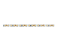 Лента RT-A120-5mm 12V Warm2400 (9.6 W/m, IP20, 2835, 5m) (Arlight, 9.6 Вт/м, IP20) 018101(2)