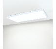 Светильник DL-INTENSO-S600x1200-60W White6000 (WH, 120 deg, 230V) (Arlight, IP20 Металл, 3 года) 036240