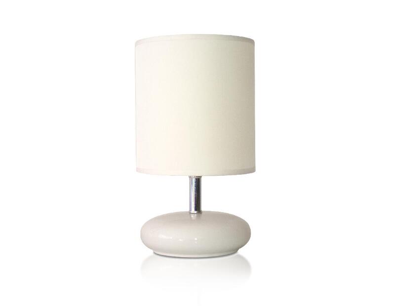 Настольная лампа AT12309 White