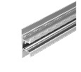 Профиль ARH-WALL-1849-DUAL-2000 ANOD (Arlight, Алюминий) 036339