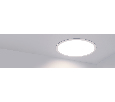 Светильник DL-EDGE-R500-40W Warm3000 (WH, 115 deg, 230V) (Arlight, IP40 Металл, 3 года) 036421