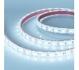 Лента герметичная RTW-PFS-B60-13mm 12V Cool 10K (14.4 W/m, IP68, 5060, 5m) (Arlight, 14.4 Вт/м, IP68) 036441