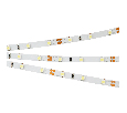 Лента RT-A60-5mm 12V Cool 15K (4.8 W/m, IP20, 2835, 5m) (Arlight, 4.8 Вт/м, IP20) 015215(2)