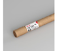 Профиль с экраном SL-SLIM20-H13-2000 ANOD+OPAL (Arlight, Алюминий) 036835