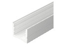 Профиль SL-SLIM-H13M-2000 WHITE (Arlight, Алюминий) 037108