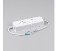 Блок питания ARPJ-SP-342800-PFC (100W, 17-34V, 2.8A) (Arlight, IP67 Пластик, 5 лет) 037272