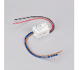 Блок питания ARJ-SP-20350-PFC (7W, 12-20V, 350mA) (Arlight, IP44 Пластик, 5 лет) 037439