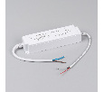 Блок питания ARPJ-SP-86700-PFC (60W, 43-86V, 0.7A) (Arlight, IP67 Пластик, 5 лет) 037891