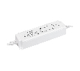 Блок питания ARPJ-SP-86700-PFC (60W, 43-86V, 0.7A) (Arlight, IP67 Пластик, 5 лет) 037891
