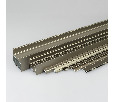 Профиль SL-LINE-3638-LW-2000 ANOD OLIVE GREY (Arlight, Алюминий) 038432
