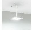 Светильник DL-INTENSO-S300x300-18W White6000 (WH, 120 deg, 230V) (Arlight, IP20 Металл, 3 года) 036228