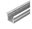 Профиль ARH-LINE-2315-F-2000 ANOD (Arlight, Алюминий) 036327