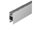 Профиль ARH-WALL-3385-DUAL-2000 ANOD (Arlight, Алюминий) 036341