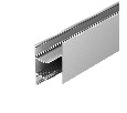 Профиль ARH-WALL-3385-DUAL-2000 ANOD (Arlight, Алюминий) 036341