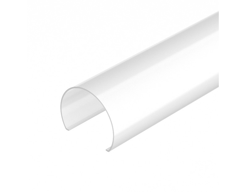 Экран ARH-POWER-W154-2000 OPAL (Arlight, Пластик) 036344