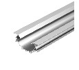 Профиль ARH-CEIL-REFLECT-DUAL-2000 ANOD (Arlight, Алюминий) 036364