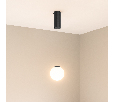 Светильник SP-BEADS-HANG-R130-10W Warm3000 (BK, 250 deg, 230V) (Arlight, IP20 Металл, 5 лет) 036524