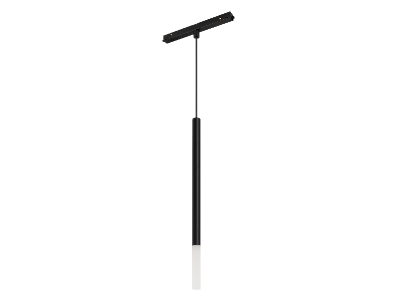 Светильник MAG-ORIENT-STICK-HANG-R20-6W Day4000 (BK, 180 deg, 48V) (Arlight, IP20 Металл, 3 года) 036541