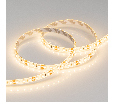 Лента герметичная RTW-SE-A120-8mm 12V Warm3000 (9.6 W/m, IP65, 2835, 5m) (Arlight, -) 015730(3)