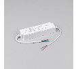 Блок питания ARPJ-SP-421050-PFC (60W, 29-57V, 1.05A) (Arlight, IP67 Пластик, 5 лет) 037890