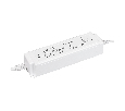Блок питания ARPJ-SP-421050-PFC (60W, 29-57V, 1.05A) (Arlight, IP67 Пластик, 5 лет) 037890