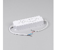 Блок питания ARPJ-SP-114700-PFC (80W, 57-114V, 0.7A) (Arlight, IP67 Пластик, 5 лет) 037896