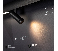 Стенд Светильники Интерьерные ARLIGHT-1760х600mm (DB 3мм, пленка, подсветка) (Arlight, -) 037949