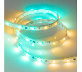 Лента герметичная SPI-P-B30-12mm 12V RGB-PX3 (7.2W/m, IP66, 5060, 5m) (Arlight, Закрытый, IP66) 026370(3)