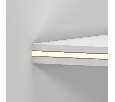 Профиль SL-MINI-6-H9-2000 ANOD OLIVE GREY (Arlight, Алюминий) 038203