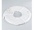 Лента герметичная MOONLIGHT-TOP-A140-16x15mm 24V Day4000 (9.6 W/m, IP65, 2835, 5m, wire x1) (Arlight, -) 038829
