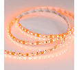 Лента RT-A120-8mm 12V Orange (9.6 W/m, IP20, 2835, 5m) (Arlight, -) 015902(2)