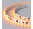 Лента RT-A120-8mm 12V Orange (9.6 W/m, IP20, 2835, 5m) (Arlight, -) 015902(2)