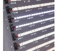 Стенд Светодиодные Ленты RT-LUX-1100x600mm (DB 3мм, пленка, лого) (Arlight, -) 000993