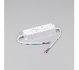 Блок питания ARPJ-SP-231750-PFC (40W, 15-23V, 1.75A) (Arlight, IP67 Пластик, 5 лет) 038620