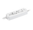 Блок питания ARPJ-SP-231750-PFC (40W, 15-23V, 1.75A) (Arlight, IP67 Пластик, 5 лет) 038620