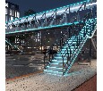 Лента герметичная MOONLIGHT-SIDE-A140-12x17mm 24V Green (8 W/m, IP67, 2835, 5m, wire x1) (Arlight, 8 Вт/м, IP67) 038800