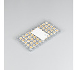 Мощный светодиод ARPL-12W-TFA-1414-Day4000-90 (34v, 360mA) (Arlight, 13.5х13.5мм (матрица)) 036070