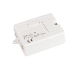 ИК-датчик SR-PRIME-IN-S80-WH (12-24V, 96-192W, DOOR/HAND) (Arlight, IP20 Пластик, 2 года) 036165