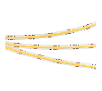 Лента герметичная COB-NANO-X544-8mm 24V Warm2700 (11.5 W/m, IP65, CSP, 5m) (Arlight, -) 031903(2)