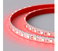 Лента герметичная RTW-PFS-B60-13mm 24V Red (14.4 W/m, IP68, 5060, 5m) (Arlight, 14.4 Вт/м, IP68) 036463