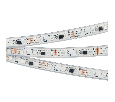 Лента герметичная SPI-PFS-B60-12mm 12V RGB-PX3 (14.4W/m, IP68, 5060, 5m) (Arlight, IP68) 026155(3)