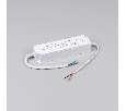 Блок питания ARPJ-SP-421400-PFC (60W, 21-42V, 1.4A) (Arlight, IP67 Пластик, 5 лет) 037271