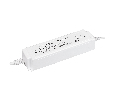 Блок питания ARPJ-SP-421400-PFC (60W, 21-42V, 1.4A) (Arlight, IP67 Пластик, 5 лет) 037271
