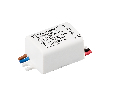 Блок питания ARJ-SP-21300-PFC (6W, 12-21V, 300mA) (Arlight, IP44 Пластик, 5 лет) 037437
