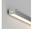 Профиль PDS-SM-3000 ANOD BLACK (Arlight, Алюминий) 037947