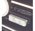 Стенд Системы Управления TUYA 1760x600mm (DB 3мм, пленка, лого) (Arlight, -) 034319